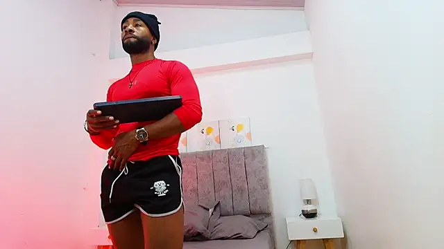 โชว์เว็บแคมของ Dante_Knox