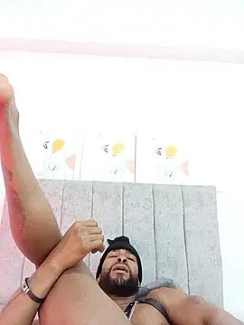 Show Webcam de Dante_Knox
