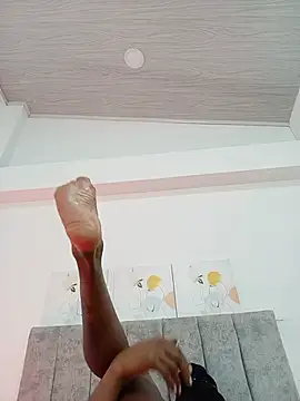 Dante_Knox Шоу с уебкамера