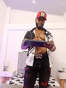 Dante_Knox – webcam-show