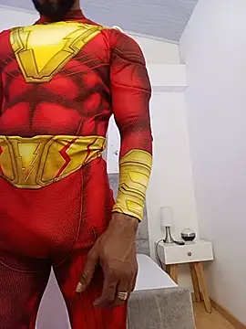 Dante_Knox's Webcam Show
