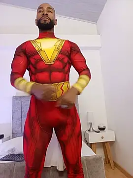 Dante_Knoxn Webbikameraesitys