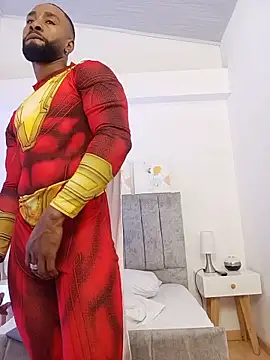 Dante_Knox webcam show