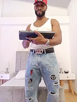 Dante_Knox Live XXX-Chat