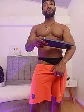 Dante_Knox: вебкам-шоу