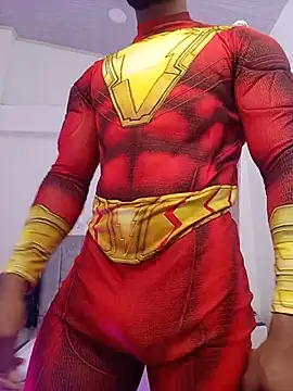 Dante_Knox ওয়েবক্যাম শো