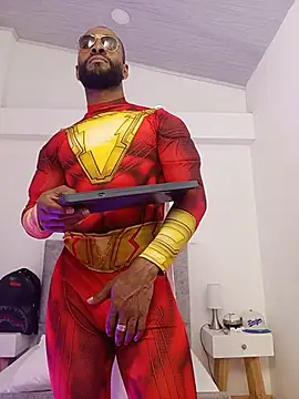 Webkamerová show Dante_Knox