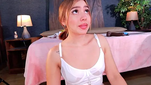 miia_stonne Chat XXX in diretta