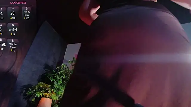 miia_stonne Cameră chat live