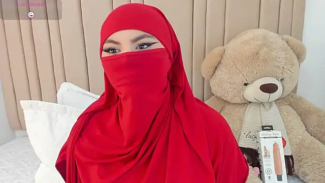 Sala de chat ao vivo de _seelena