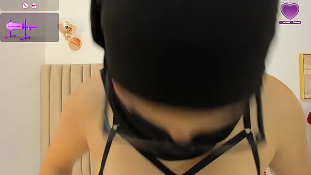 عرض كام _seelena