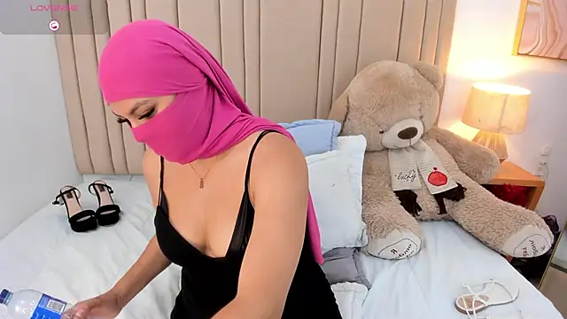 _seelena Webcamshow