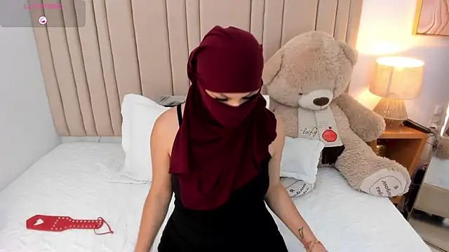 _seelena's Live XXX Chat