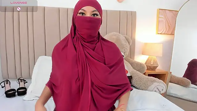 _seelena Webcam-Show
