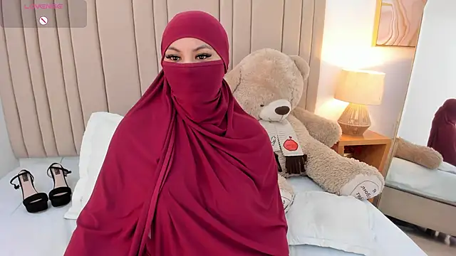 Chat soba uživo modela _seelena