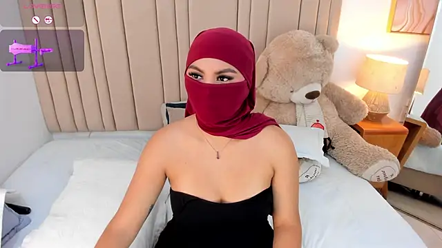 _seelena's Live XXX Chat