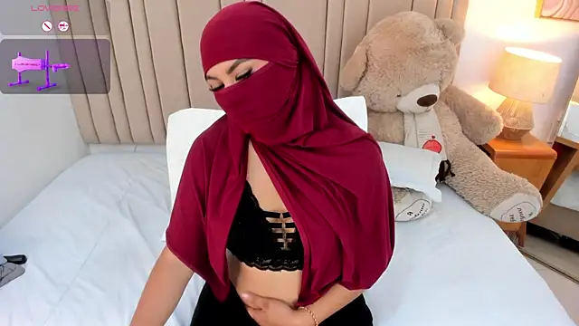 _seelena's Live XXX Chat