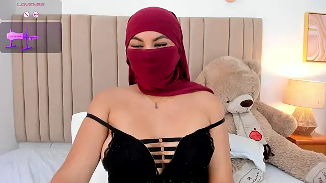 XXX chat uživo modela _seelena