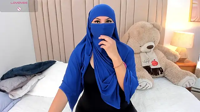 _seelena's Webcam Show