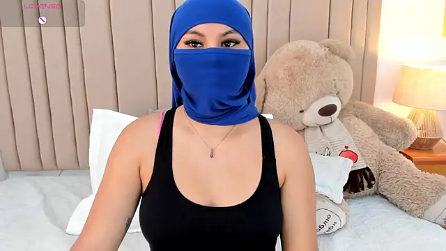 _seelena – Kamerová šou