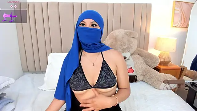 _seelena's Webcam Show