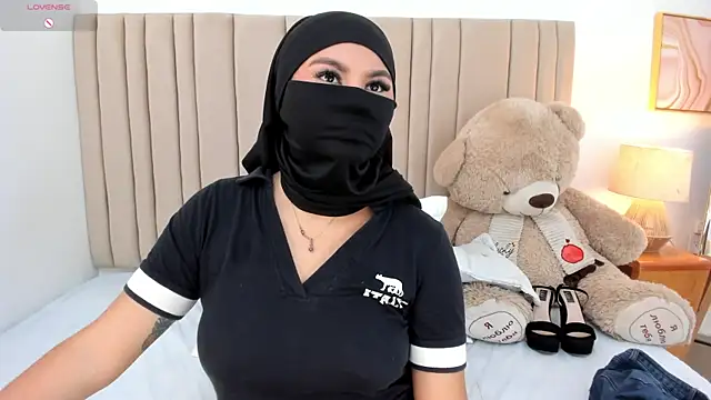 غرفة دردشة _seelena المباشرة
