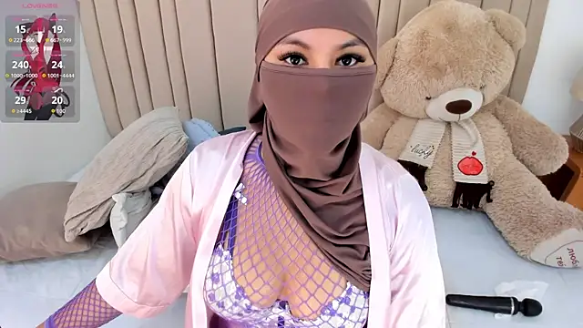 _seelena's Webcam Show