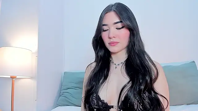 AiiriKimmura's Live XXX Chat