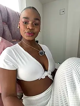 Venuswil's Webcam Show