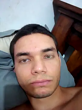Show de Red449 na webcam