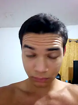Show de Red449 na webcam