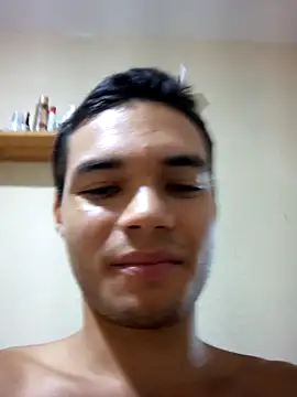 Red449 Webcam-Show