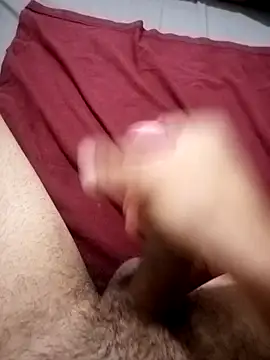 Red449 webcam show