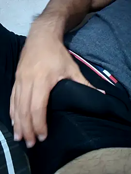 Red449 Webcam show