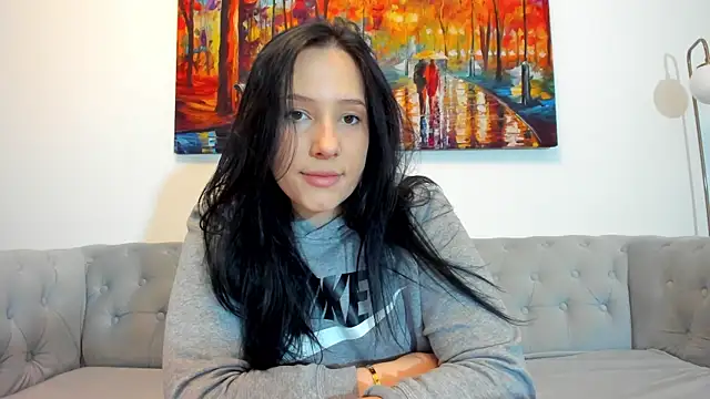 Angell-Sky Webcam show