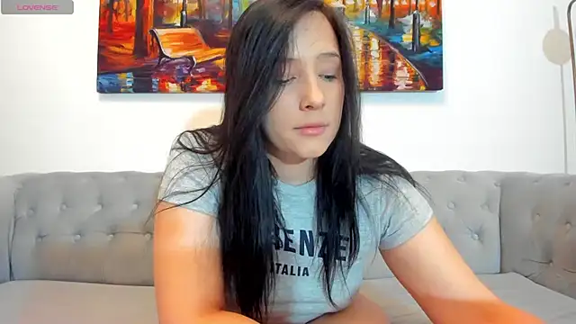 Angell-Sky Webcam show