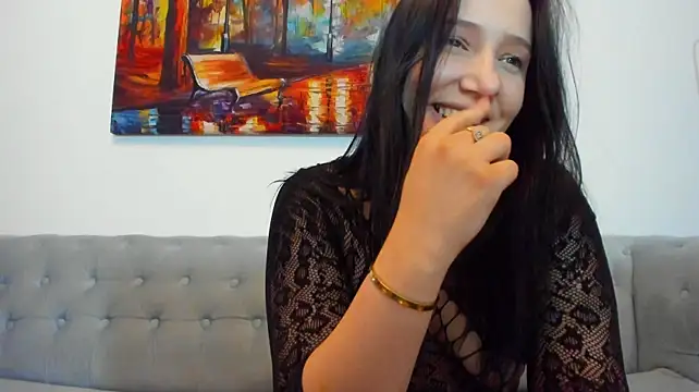 Angell-Sky Webcam show