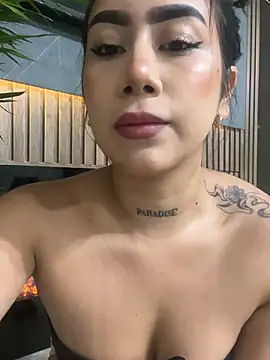 maaluh – Naživo XXX chat