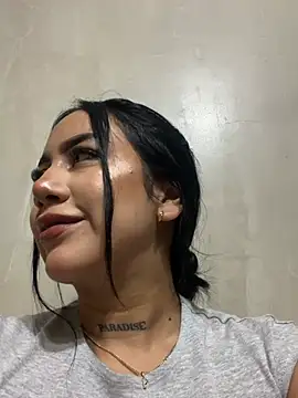 Chat XXX en directo de maaluh
