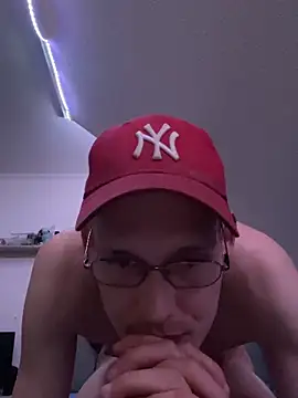 Donaldduck0069 Webcam show