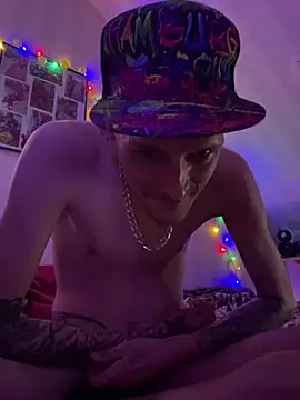 Donaldduck0069 Webcam-Show
