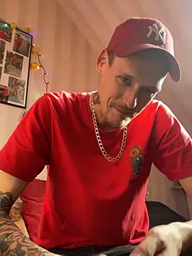 Donaldduck0069 webcam show
