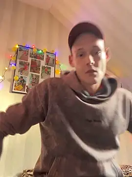 Donaldduck0069 Show in webcam