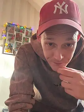 Show webcam de Donaldduck0069