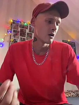 Donaldduck0069 Show Webcam
