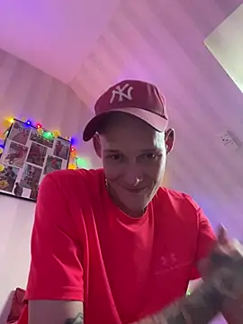 Donaldduck0069n Webbikameraesitys