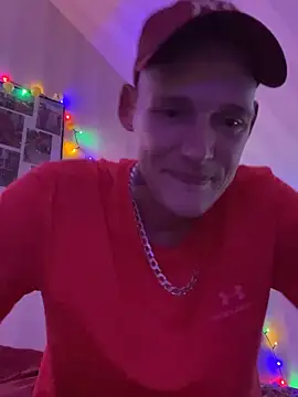 Show de Donaldduck0069 na webcam