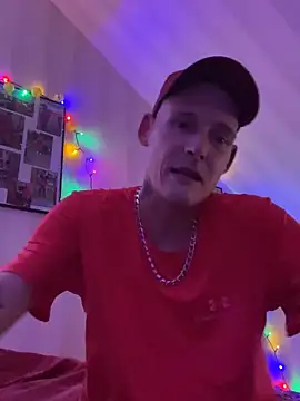 Donaldduck0069's Webcam Show