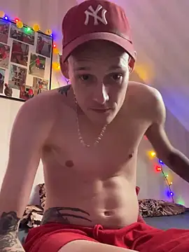 Donaldduck0069's Webcam Show