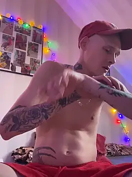 Donaldduck0069 Webcam-Show